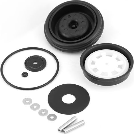 Johnson Evinrude VRO Kraftstoffpumpen-Reparatursatz, kompatibles Überholungswerkzeug 435921 436095. (1/5)