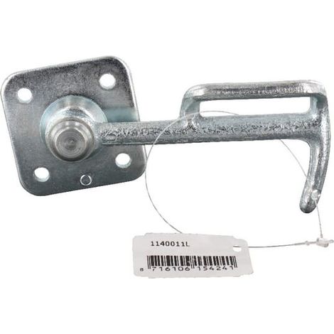 Bügelverschluss UNIVERSAL 1140011L (1/2)