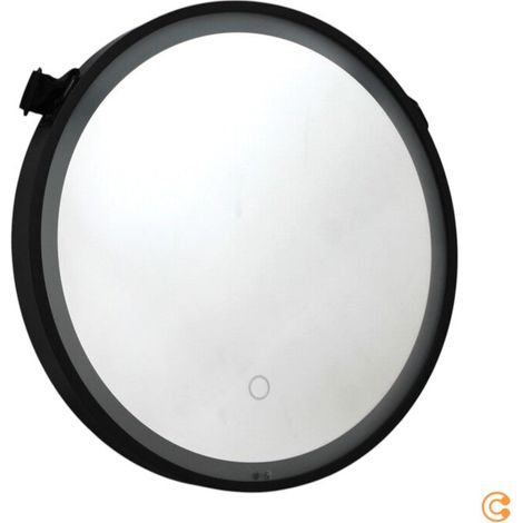 [NEUWERTIG] B-Ware Paulmann Spiegel Wandspiegel LED Badspiegel Miro Framelight Tunable White (1/2)