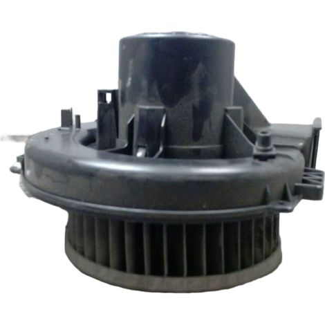 [PRODUIT D'OCCASION] Moteur Ventilateur Chauffage VOLKSWAGEN Polo 2005- ♻️ Ref Oe. 6q1820015h - Garantie à vie (1/4)
