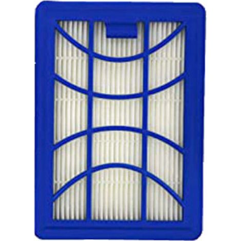 Accessories for vacuum cleaners, 2 filters for Philips PowerPro Expert FC9728, FC9730-FC9735, filters for vacuum cleaners, replacement accessories, electrical accessories (1/2)