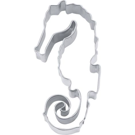 Städter Emporte-pièce Hippocampe