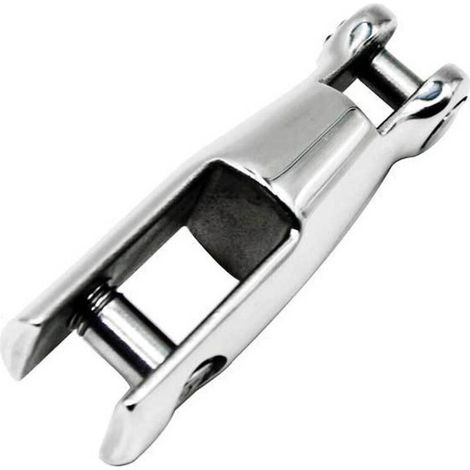 Fourniture de fixations en acier inoxydable, maillons d'ancrage intégrés, connecteurs d'ancrage, accessoires d'accastillage, maillons d'ancrage de 6 à 8 mm (1/3)