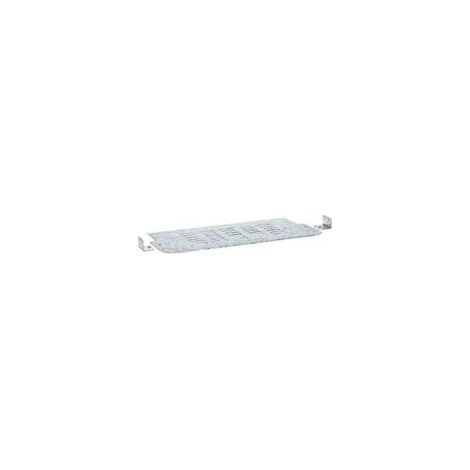 Kit séparation horizontale haute ou basse pour formes XL³ largeur 24 modules