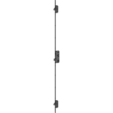 WINKHAUS Mehrfachverriegelung T-FF2077 L03/45 92/8 M2 LS MC,