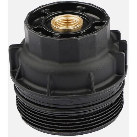 Passend für Lexus ES300h 2013-2016 Lexus ES Ölfilterkappen (Modelle 15620-36020). (1/2)