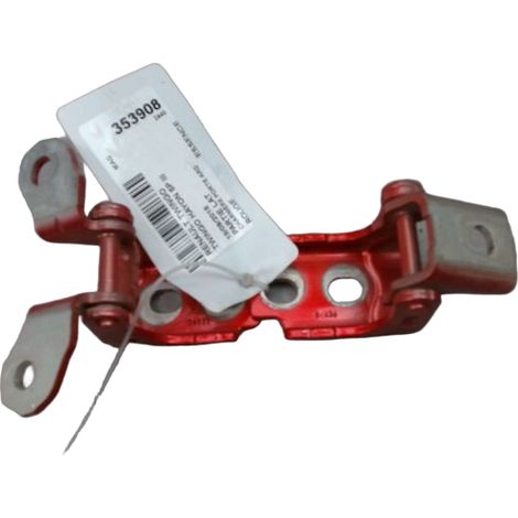 Charnière Porte Ard RENAULT Twingo III 2014-... [PRODUIT D'OCCASION]♻️824213744r (1/3)