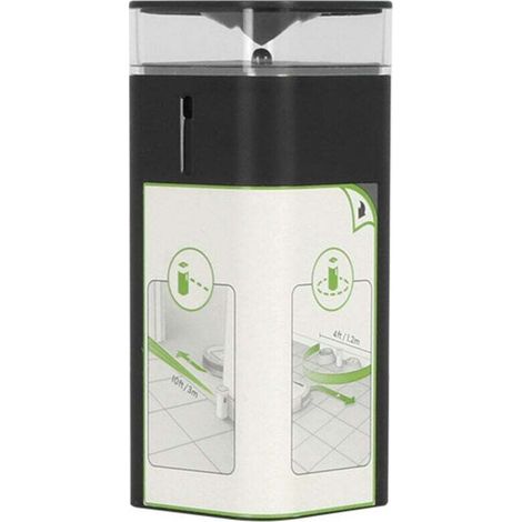 Barrière Murale Virtuelle Double Modèle Compatible Robots Aspirateurs Série 800 900 E I S (1/3)