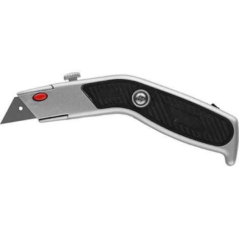 Messer Strend Pro UKX-0541, 19 mm, Delphin, ZnBody (1/2)