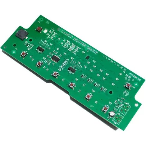Modulo controllo lavatrice Candy 41041468