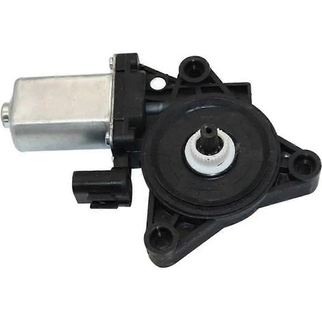 Elektrischer Fensterhebermotor für die vordere rechte Tür des Hyundai Tucson, Fensterhebermotor-Baugruppe 82460D3000 82460-D3000 (1/5)