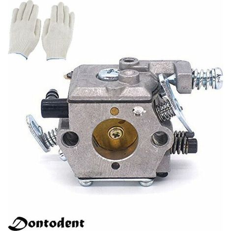 Carburatore per motoseghe Stihl WT286 021 023 025 MS210 230 250 (1/4)