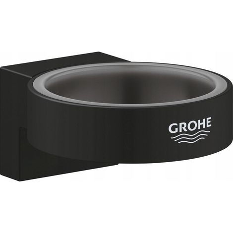 Grohe Selection Soporte Black, 41217KF0 (1/2)