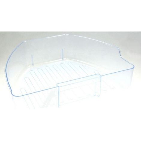 Bac à légumes bleu 404x302x115mm pour Réfrigérateur DOMETIC 2413392008