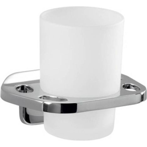 GEDY K2 KD10    PORTASPAZZOLINI CROMO