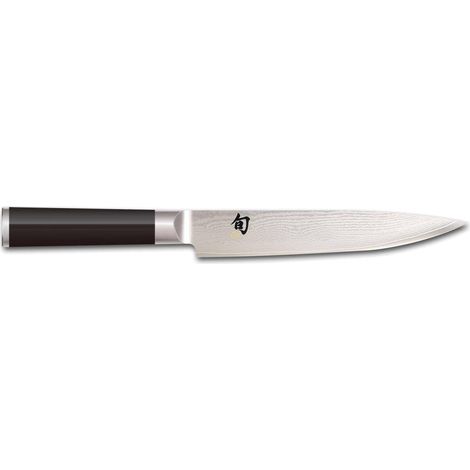 Kai Shun Classic Tranchiermesser Edelstahl 18 cm (1/3)