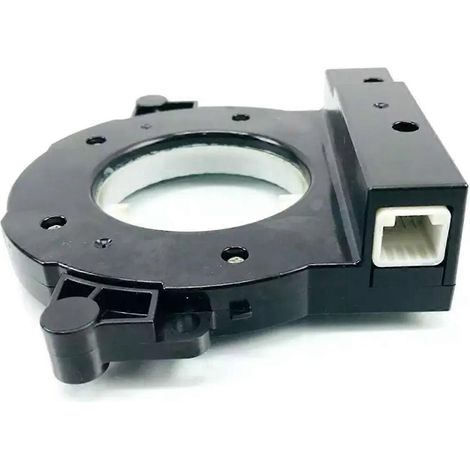 Lenkwinkelsensor für PKW 47945-3TA1A 479453TA1A Schwarz (1/5)