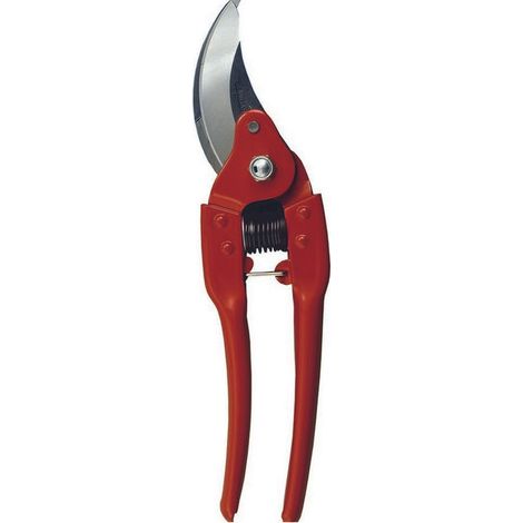 Bahco forbici da pota Pradines P110 23 cm lama in acciaio speciale cesoia forbice frutteto vigna raccolta
