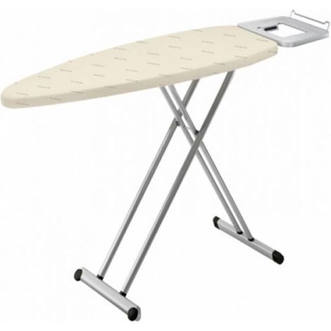 Rowenta Pro Comfort IB5100D1 Tabla de Planchar Beige