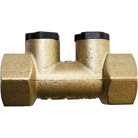 Clapet anti retour BB Watts 1/2" , FxF (1/2)