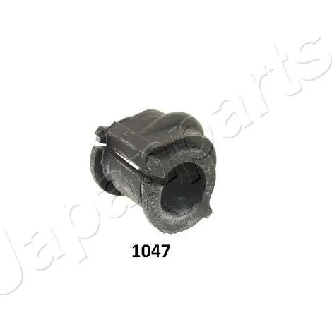 Coussinet de palier, stabilisateur Japanparts RU-1047 NISSAN 54613-4M420