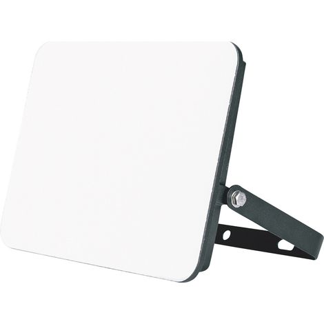 Müller-Licht Orlando 21600069 LED-Außenstrahler 10 W Leuchtfarben: Neutralweiß (1/5)