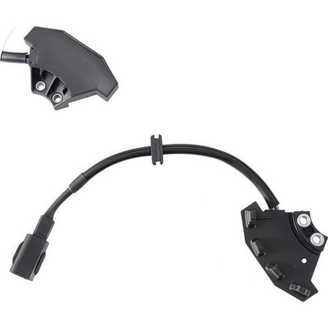 Capteur à effet Hall B63-H1410-00 pour moto Yamaha AEROX 155 KF-26141 (1/3)