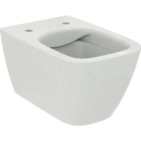 Paquete de inodoro Ideal Standard i.life B, con asiento de (1/5)