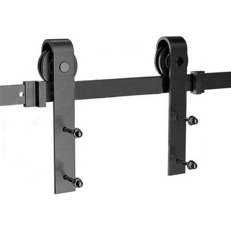 Rail Porte Coulissante Quincaillerie Kit von für Porte Coulissante und Porte von Grange( Hors der Rail)