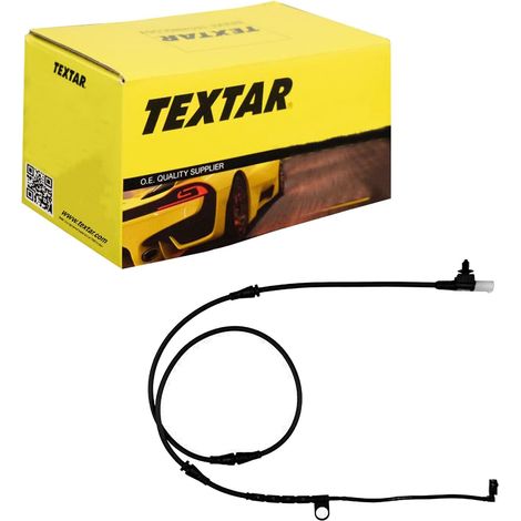 Textar 98039900 Contatto di avvertimento, usura delle pastiglie dei freni (1/3)