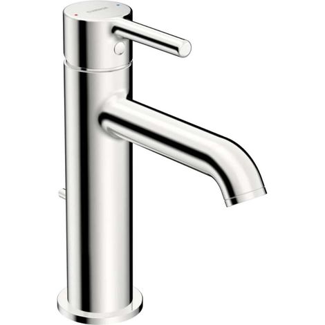 Mezclador de lavabo HANSA HANSAVANTIS Style, con juego de (1/3)