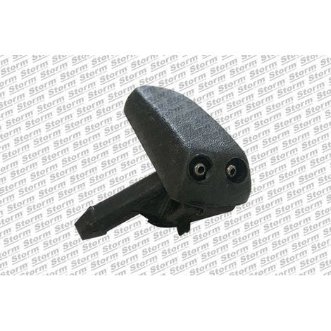 Gicleur lave-glace avant compatible Seat Córdoba I Berline