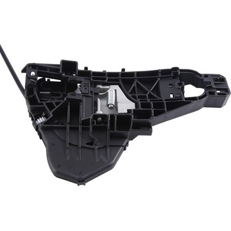 A2517602034 is suitable for the front right door handle base of a 06-13 Mercedes-Benz W251 R500. (1/5)