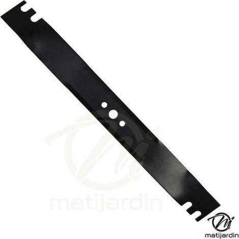 Lame de tondeuse 53,3 cm pour AYP et Husqvarna LC 153, R52SV, R53SVW (1/5)