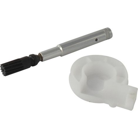 Pompe à huile tronçonneuse Husqvarna 50, 51, 55 - 5017776-01