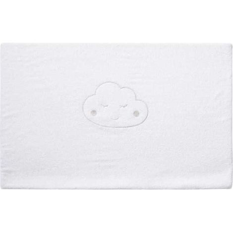 Plan incliné TINEO CLOUDY - Pour lit 60x120 cm - Inclinaison 10°