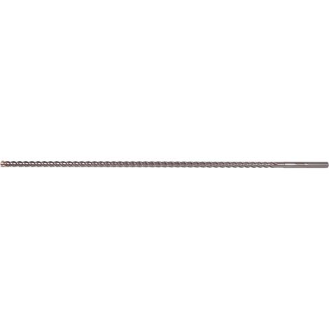 Makita NEMESIS SDS-MAX Foret 18x940 - B-20018