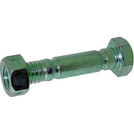 Axe/茅crou seguridad MTD 710-0890 - 710-0890A - 910-0890A - 7100890 - 7100890A - 9100890A