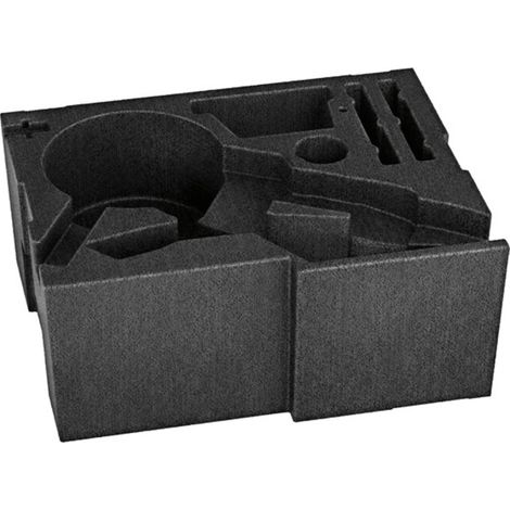 Plateaux pour le rangement des outils Bosch Plateau L-BOXX GET 55-125/75-150