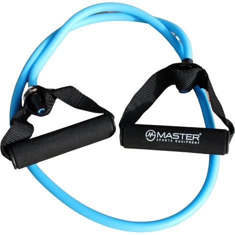 Expansor de caucho maestro - I (1/4)
