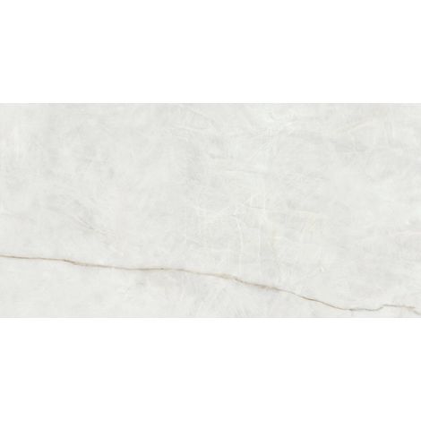 Carrelage aspect marbre Milano gris  60x120 cm (1/5)