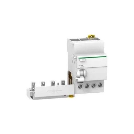 Schneider A9V41425 Differentialblock 4P 25A 30mA 400-415V Acti9 Vigi iC60
