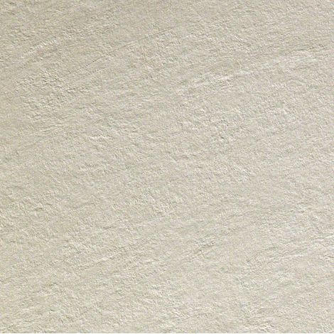 Carrelage effet Pierre Quartzite Gris Crème 60x60x0,9 cm Mat Teravio - Sol et mur intérieur (vendu par carton de 1,08 m²) - RO'MA CARRELAGE