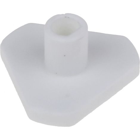 Smeg - trascinatore piatto di vetro microonde - 780570343 - 5401101514192