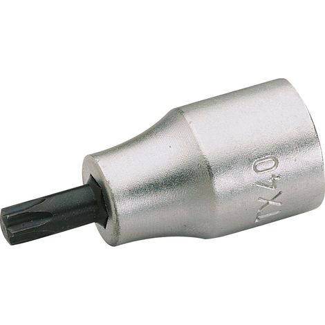 Douille Embout Torx 1/4" ( Prix pour 1 ) (1/2)