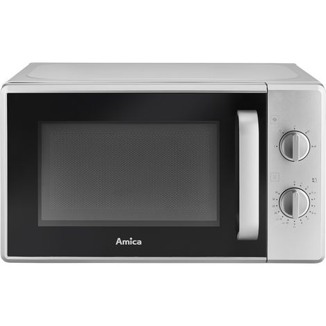 Horno microondas AMICA AMMF20M1S (1/2)