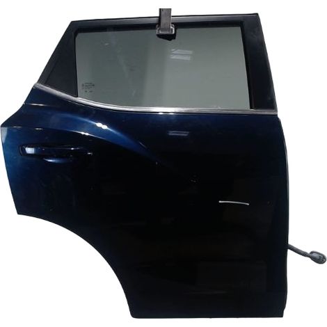 Porte Arriere Droit SSANGYONG Xlv [PRODUIT D'OCCASION]♻️6302135002 (1/4)