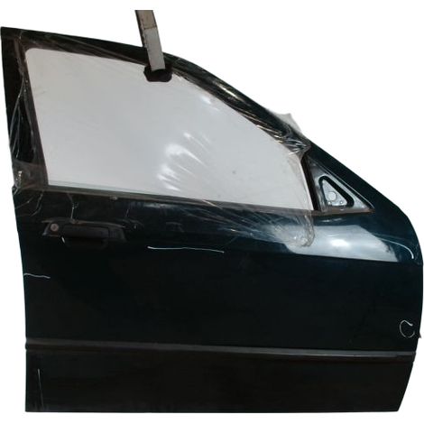 [PRODUIT D'OCCASION] Porte Avant Droit BMW Serie 3 E36 Diesel ♻️ Ref Oe. 41518185798 - Garantie à vie (1/2)