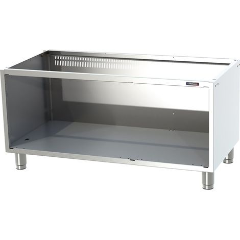 Soubassement Fermé 120 - Casselin