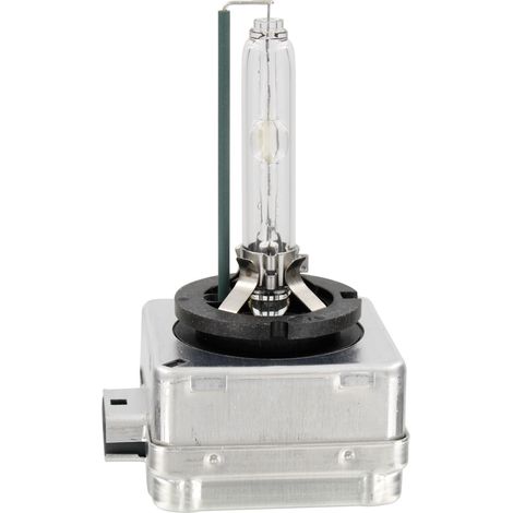 Lampada HID Xenon 4.300°K - D3S - 35W - PK32d-5 - 1 pz  - Scatola (1/4)